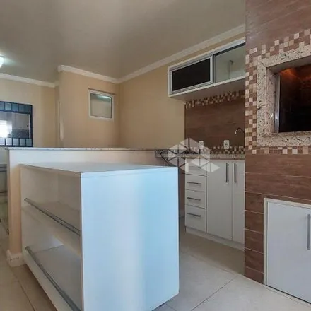 Buy this 4 bed apartment on Rua Aureliano de Figueiredo Pinto 20 in Nossa Senhora das Dores, Santa Maria - RS