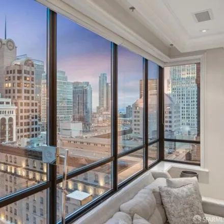 Buy this 1 bed condo on DeYoung Building in 690 Market Street, San Francisco