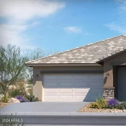 Buy this 3 bed house on 17427 North 66th Avenue in Glendale, AZ 85308