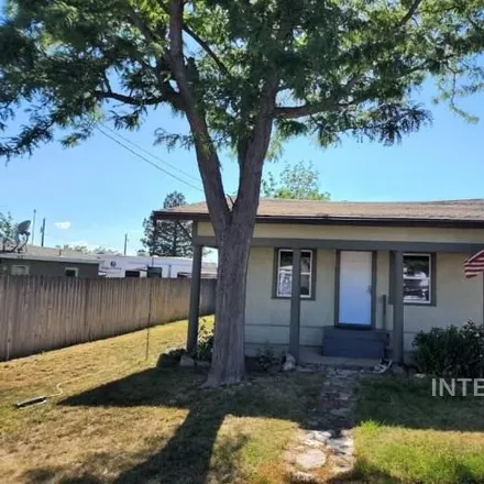 Buy this 2 bed house on 3387 East Airport Road in Nampa, ID 83687