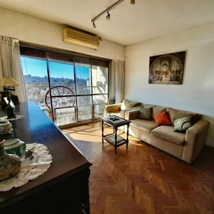 Buy this 3 bed apartment on Emilio Mitre 1160 in Parque Chacabuco, C1406 GZB Buenos Aires