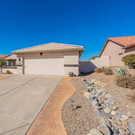 Rent this 2 bed house on 36500 South Rock Crest Drive in Saddlebrooke, Pinal County