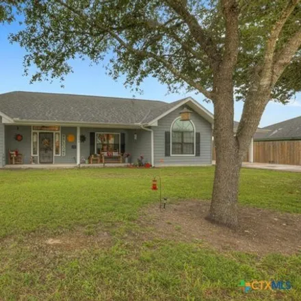 Buy this 3 bed house on 159 Kickapoo Trail in Guadalupe County, TX 78155