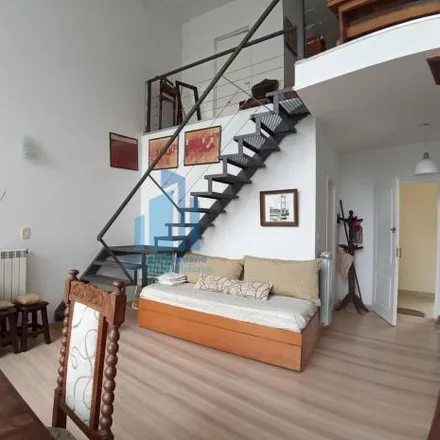 Rent this 1 bed apartment on Monasterio de la Visitación in Champagnat, Partido del Pilar