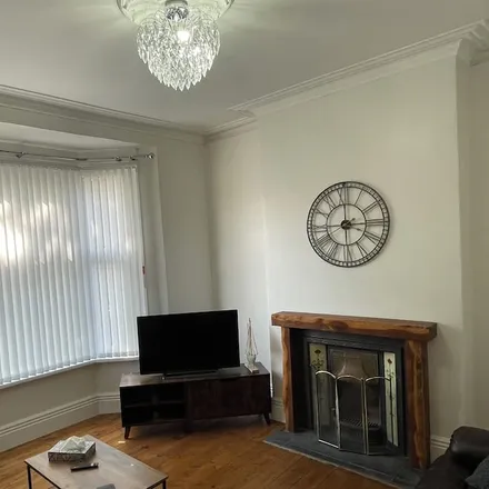 Rent this 4 bed house on Easington in HU12 0TP, United Kingdom