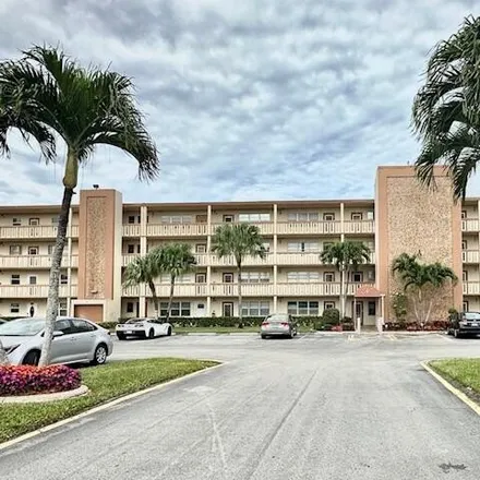 Image 1 - Newcastle, New Castle Drive, Palm Beach County, FL 33434, USA - Condo for rent