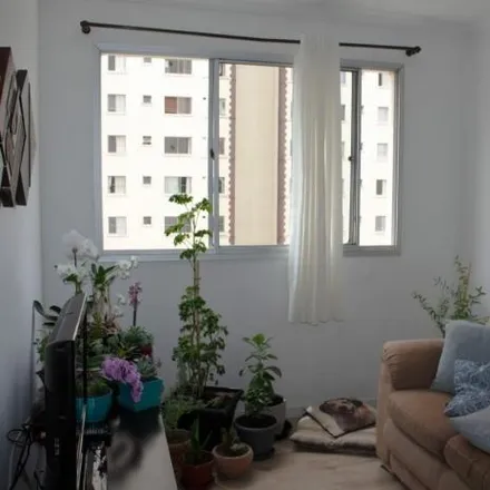 Buy this 2 bed apartment on Rua Corapanaubas in Vila Guarani, São Paulo - SP