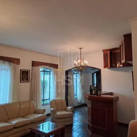 Rent this 4 bed house on Rua Maria Adelaide Rossi in Centro, São Bernardo do Campo - SP