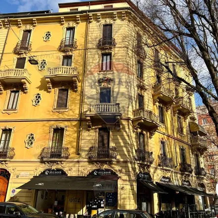 Image 9 - Via Bernardino Lanino 2, 20144 Milan MI, Italy - Apartment for rent