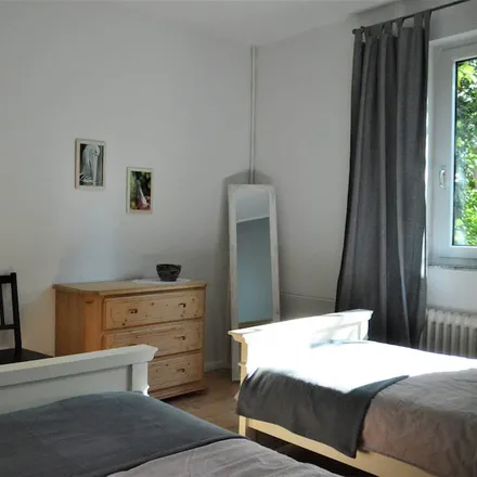 Rent this 3 bed house on unknown in Theaterplatz, 37073 Göttingen