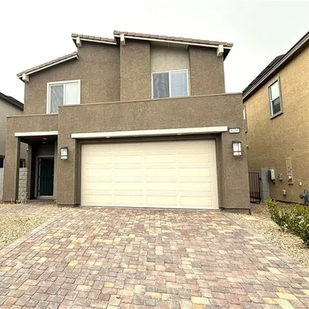 Rent this 3 bed house on Rowan Ridge Avenue in Spring Valley, NV 89147