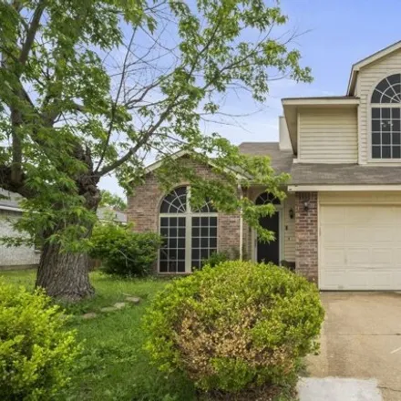 Buy this 3 bed house on 6730 Pecanwood Drive in Arlington, TX 76001