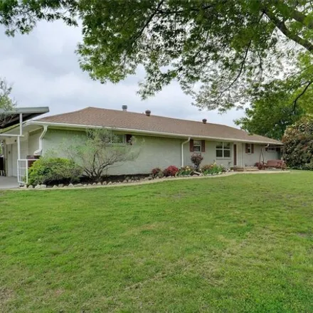 Image 3 - 10000 Wilson Lane, Kaufman County, TX 75126, USA - House for sale