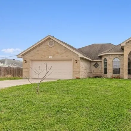 Buy this 3 bed house on 1803 Haverford Boulevard in Harlingen, TX 78552