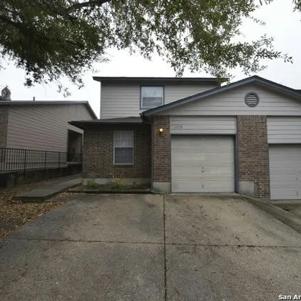 Rent this 3 bed house on 6080 Norse in San Antonio, TX 78240