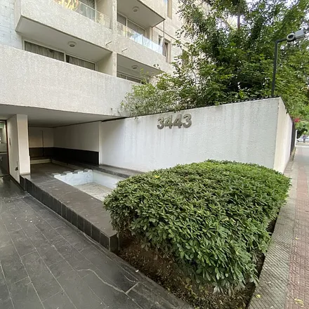Image 6 - Avenida Ricardo Lyon 3461, 775 0000 Ñuñoa, Chile - Apartment for sale