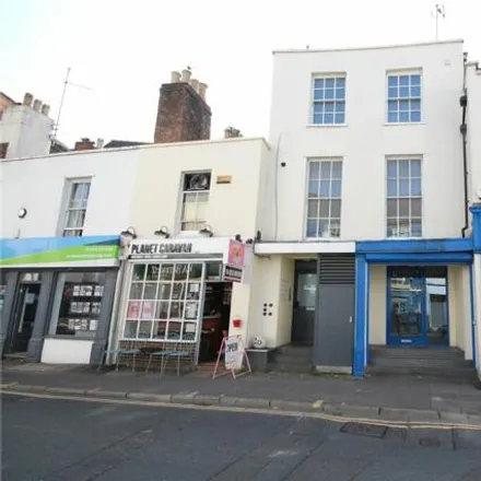 Image 1 - MacAdam House, 31 Bath Street, Cheltenham, GL50 1YA, United Kingdom - Room for rent