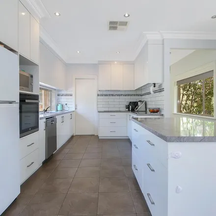 Image 6 - Rau Street, East Albury NSW 2640, Australia - Apartment for rent
