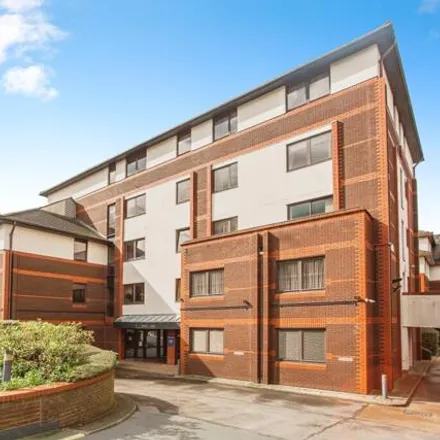 Buy this 1 bed apartment on PizzaExpress in London Road, Southend-on-Sea