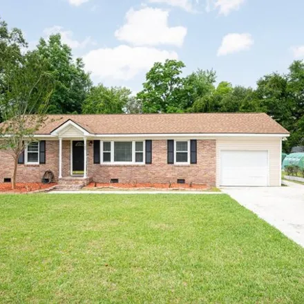 Image 1 - 140 Keenan Ave, Goose Creek, South Carolina, 29445 - House for sale