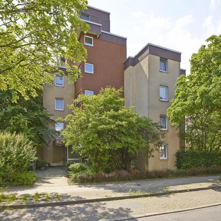 Rent this 1 bed apartment on Wabenweg 12 in 44795 Bochum, Germany