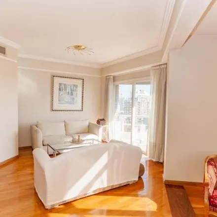 Buy this 3 bed apartment on Avenida Pedro Goyena 208 in Caballito, C1235 ABE Buenos Aires