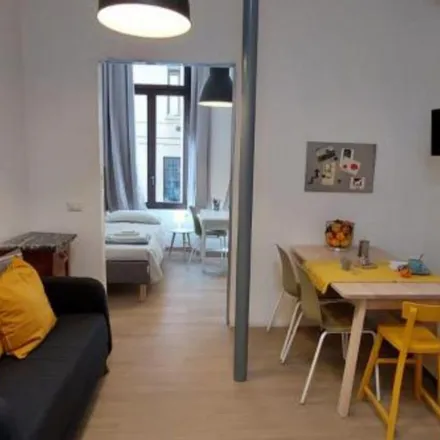 Rent this 2 bed apartment on Via Antonio Tolomeo Trivulzio in 24, 20146 Milan MI