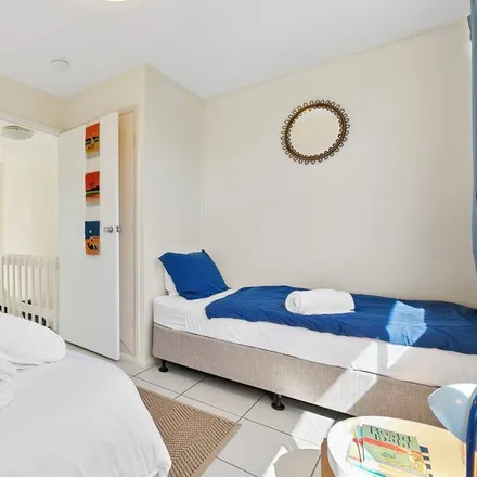 Rent this 2 bed apartment on Woorim QLD 4507