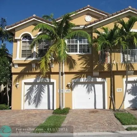 Image 1 - 3240 Mirella Drive, Riviera Beach, FL 33404, USA - House for sale