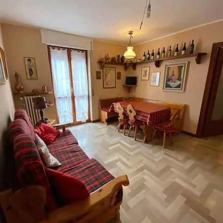 Rent this 1 bed apartment on Via Giuseppe Francesco Medail 9 in 10144 Turin TO, Italy