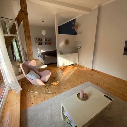 Rent this 2 bed apartment on Wex Bäckerei in Wexstraße 29, 10715 Berlin