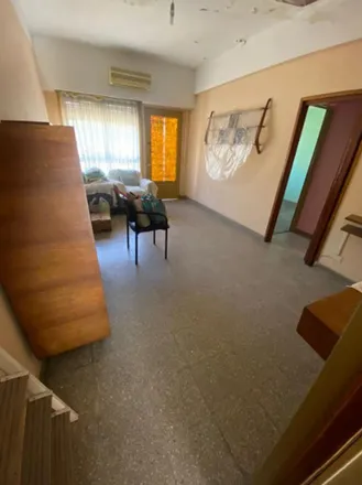 Buy this 2 bed apartment on Saavedra 1105 in Partido de La Matanza, B1704 FLD Ramos Mejía
