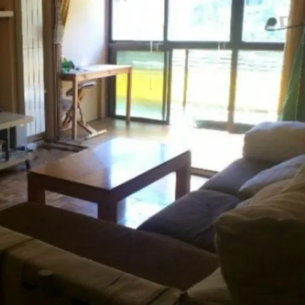 Image 2 - Madrid, unnamed road, 28925 Alcorcón - Room for rent