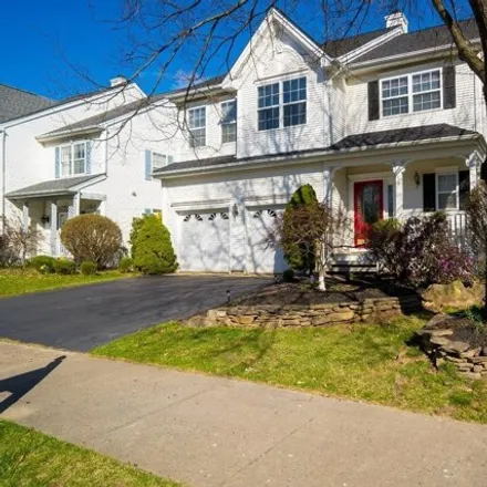 Image 3 - 19 Holohan Drive, Plainsboro Township, NJ 08536, USA - House for sale