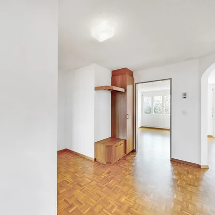 Image 8 - Wisentalweg 2, 9230 Flawil, Switzerland - Apartment for rent