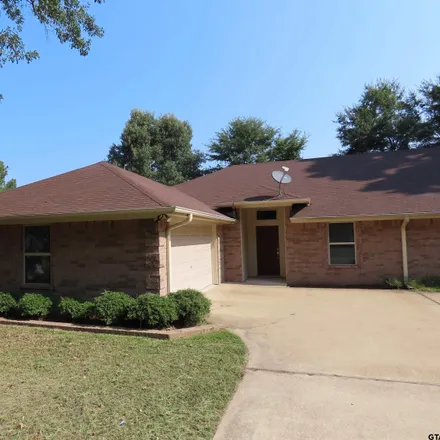 Image 2 - 1712 Timber Creek Drive, Tyler, TX 75703, USA - Duplex for rent