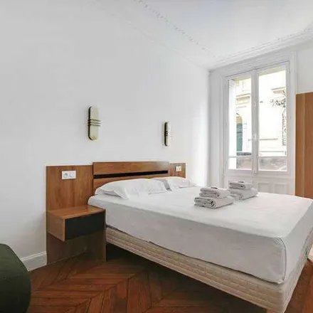 Image 7 - 17 Rue de l'Hôtel de Ville, 92200 Neuilly-sur-Seine, France - Apartment for rent