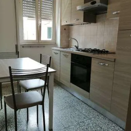 Rent this 2 bed apartment on Via Achille Grandi in Cori LT, Italy