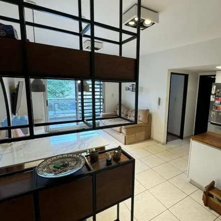 Buy this 1 bed apartment on Bolívar 2508 in Partido de La Matanza, B1752 CXU Lomas del Mirador