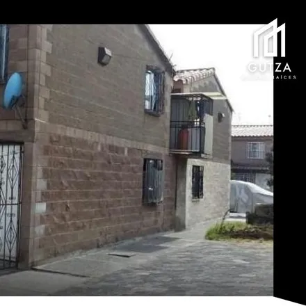 Buy this studio house on Calle Batalla Calvillo in Iztapalapa, 09230 Mexico City