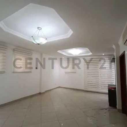 Buy this 3 bed apartment on Maria Piedad Castillo de Levi in 090506, Guayaquil