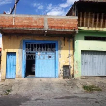 Buy this 4 bed house on Rua Alfenas in Imbiruçu, Betim - MG