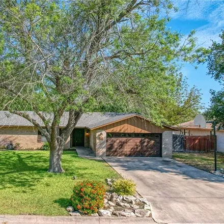 Buy this 3 bed house on 112 Larkspur Drive in Uvalde, TX 78801