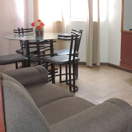 Rent this 1 bed apartment on Avenida 4 Centro Administrativo da Bahia in Centro Administrativo da Bahia, Salvador - BA