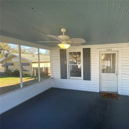 Image 2 - 1423 West Main Street, Leesburg, FL 34748, USA - House for rent