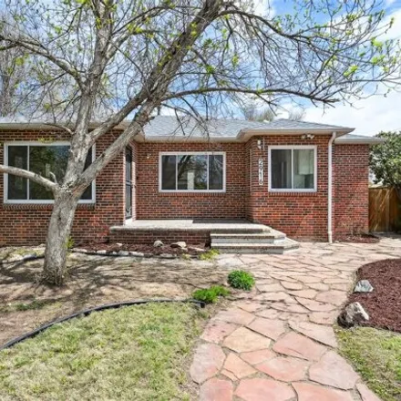 Buy this 3 bed house on 5227 East 29th Avenue in Denver, CO 80207