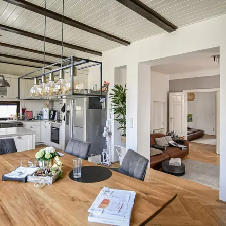 Rent this 1 bed apartment on Schmidtgasse 16 in 2500 Gemeinde Baden, Austria