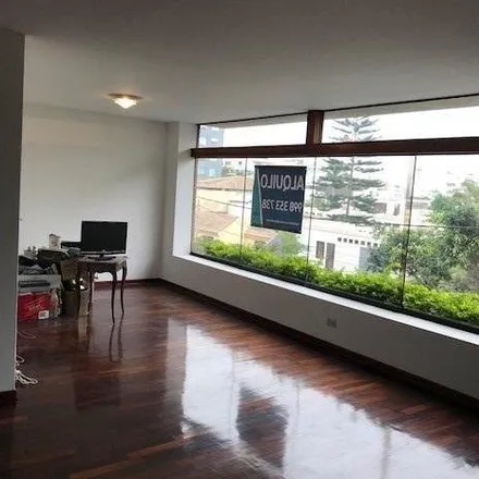 Image 1 - Alfredo Salazar Extension Street 130, San Isidro, Lima Metropolitan Area 15027, Peru - Apartment for sale
