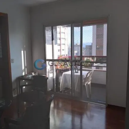 Buy this 3 bed apartment on Edifício Manhattan in Rua Engenheiro Prudente Meireles de Moraes 706, Vila Jaci