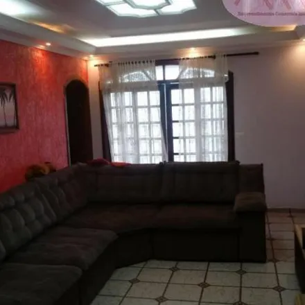 Buy this 4 bed house on Rua Vito Pedro Dell'Antonia in Bairro da Matriz, Mauá - SP
